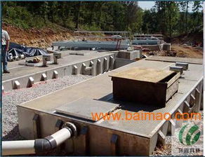 一體化地埋式醫院污水處理設備 報價、廠家與核心價值解析